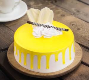 Pineapple cake [ 1 Pound )