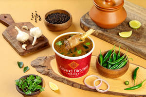 Mutton Bone Soup