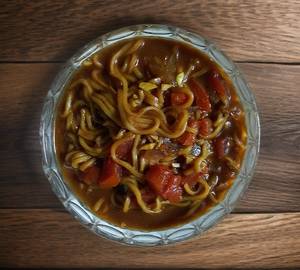 Jana Egg Maggi Noodles