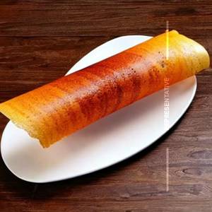 Loni sponge dosa