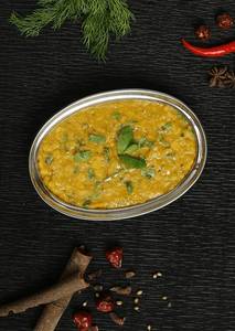 Butter Dal Fry