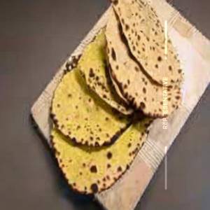 Missi Roti