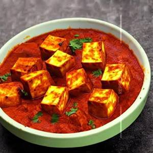 Hasty tasty special paneer masala 