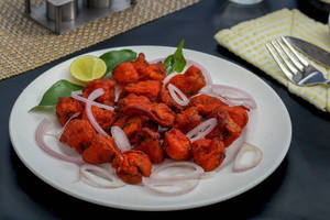Mushroom 65