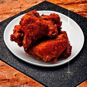 Fried Chicken Thigh