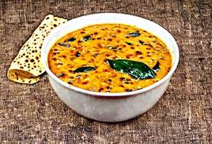 Dal tadka