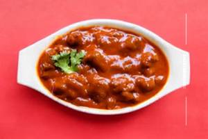 Cheese chilli (gravy)