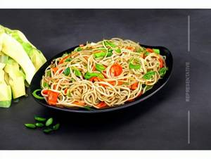 Veg Noodles