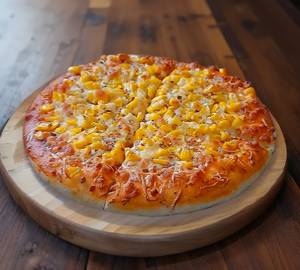 Masala Corn [Cheese And American Sweet Corn] [Regular]