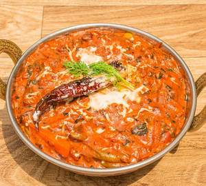 Kadai Veg