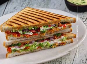 Mexican Sandwich