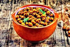 Chana Masala