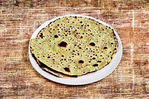 Missi Roti
