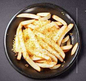 Cheese Fries  