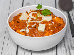 Paneer Butter Masala
