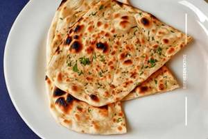 Kashmiri Naan