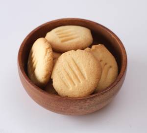 Butter Cookies (10 Pcs)