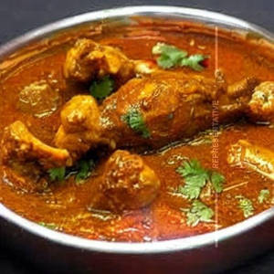 Local Special Chicken