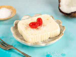 Coconut Pudding