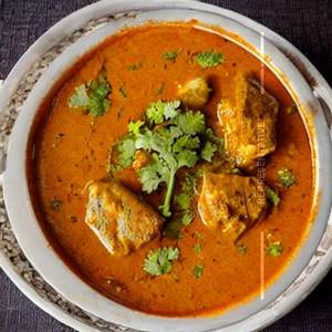 Fish Curry