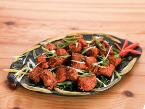 Paneer 65