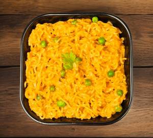 Veg Masala Maggi