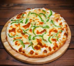 Capsicum Pizza