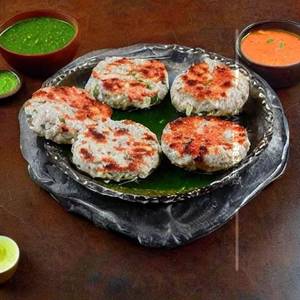 Dahi Ke Kebab