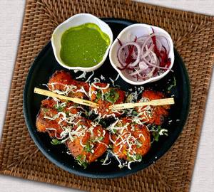 Chicken Angara Kebab