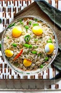 Egg Fried Rice