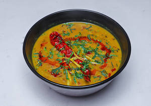 Dal Tadka