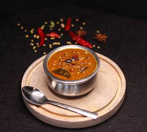 Kadala Curry