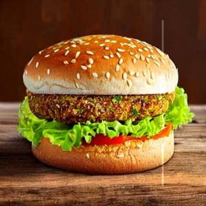 Veg Burger