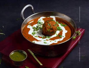 Veg Kofta