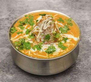 Veg Malai Kofta