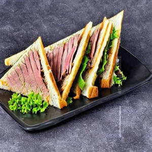 Roast Beef Sandwich