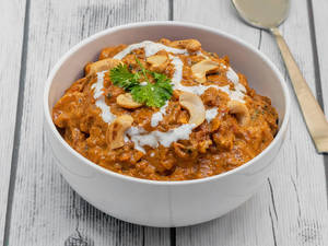 Kaju Masala