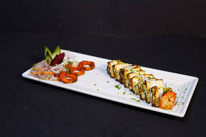 Malai Paneer