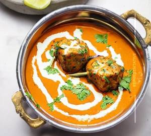 Paneer Malai Kofta