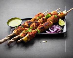 Paneer Goli Kebab 