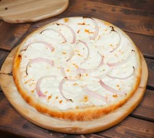 Onion Pizza