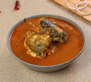 Fish Head Curry [750 ml]