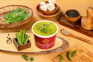 Drumstick Soup