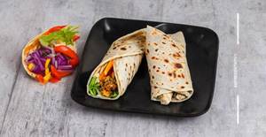 Veg Wrap