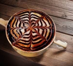 Coffee Cafe Mocha