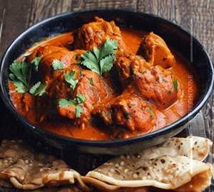 Chicken Butter Masala [Full]