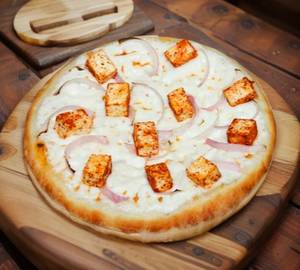 Paneer Pizza