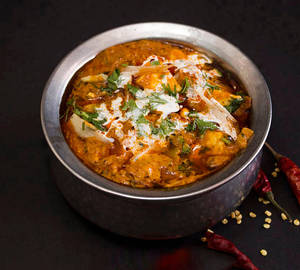Kadai Paneer