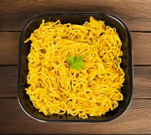 Double Masala Maggi
