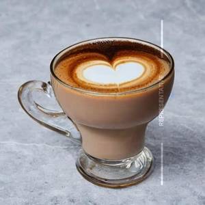 Milk Coffee (Per Cup)